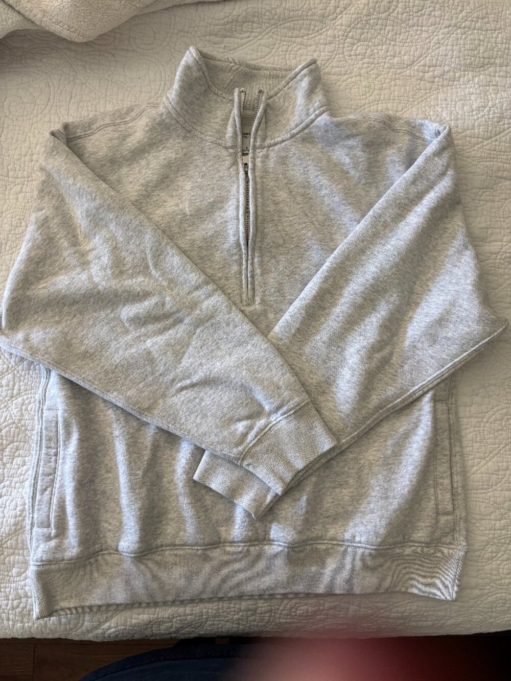 Abercrombie & Fitch Soft A&F Max Essentials